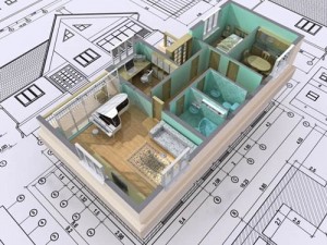 Stroicod Гостиная